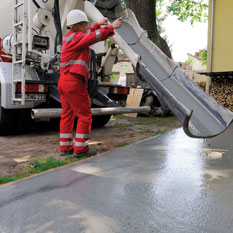 betonmortel